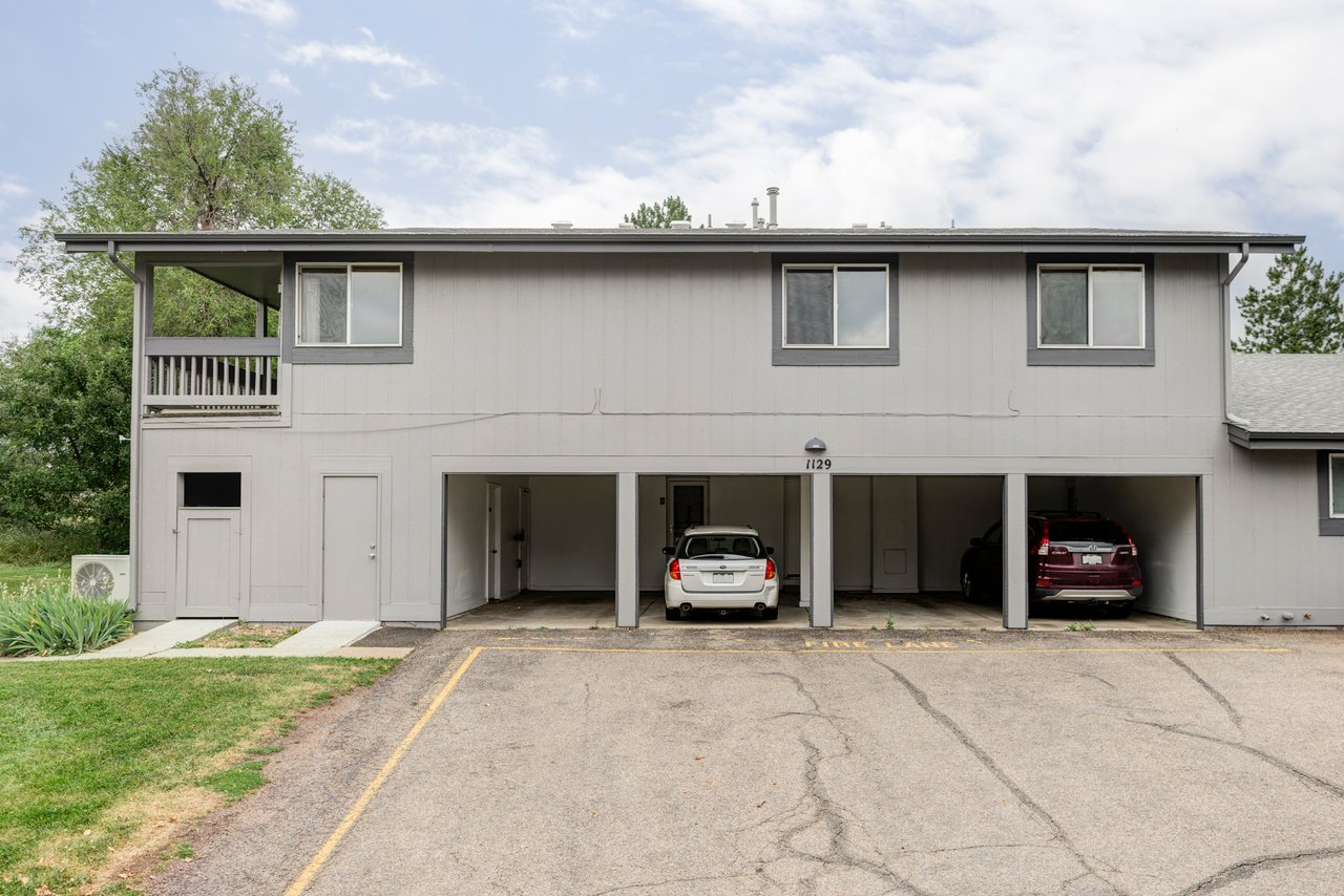 1129 Monroe Drive, Unit D