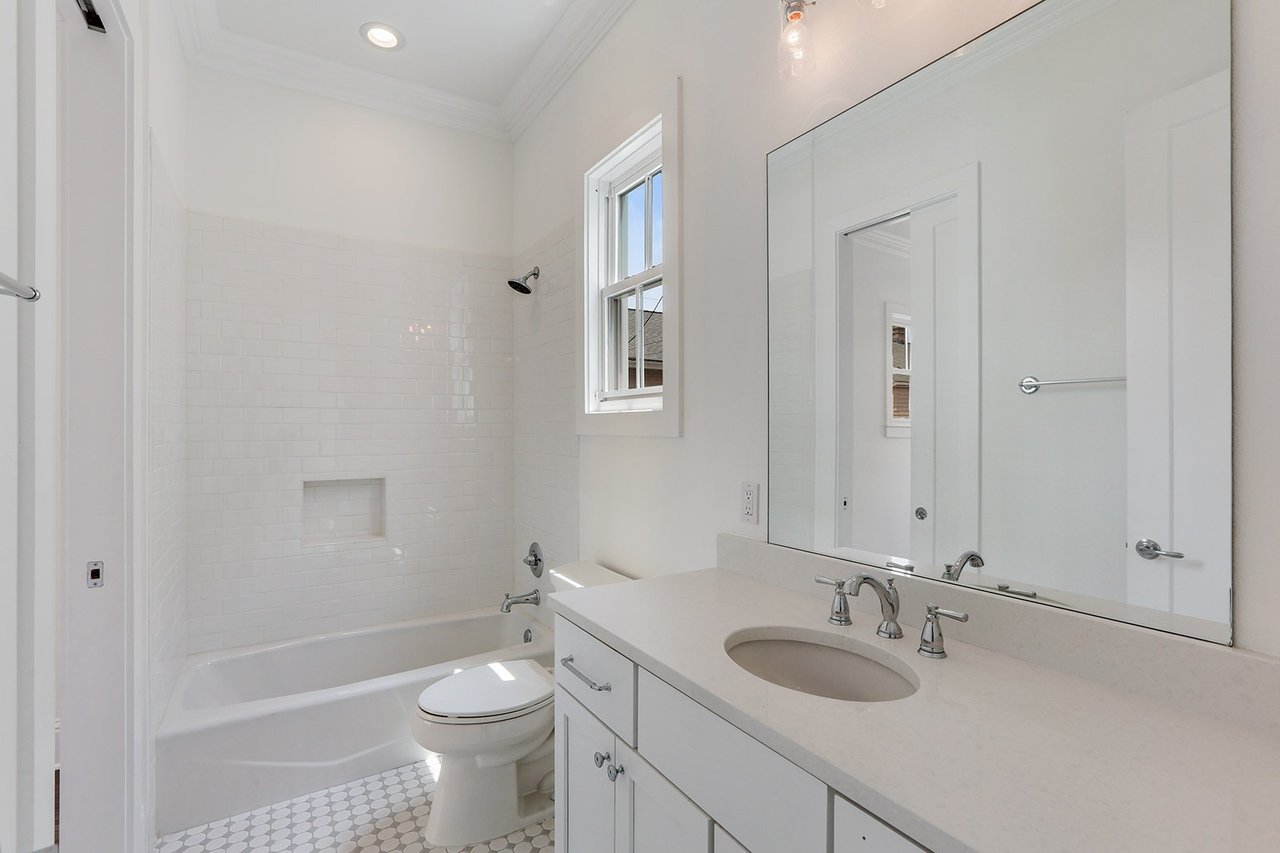 Bywater Full Remodel - 3720 Royal St Unit #3720