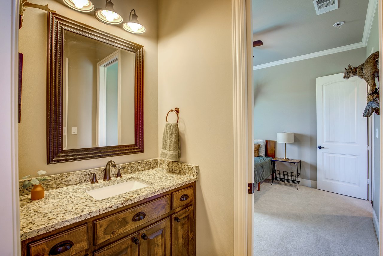 552 Horseshoe Bend