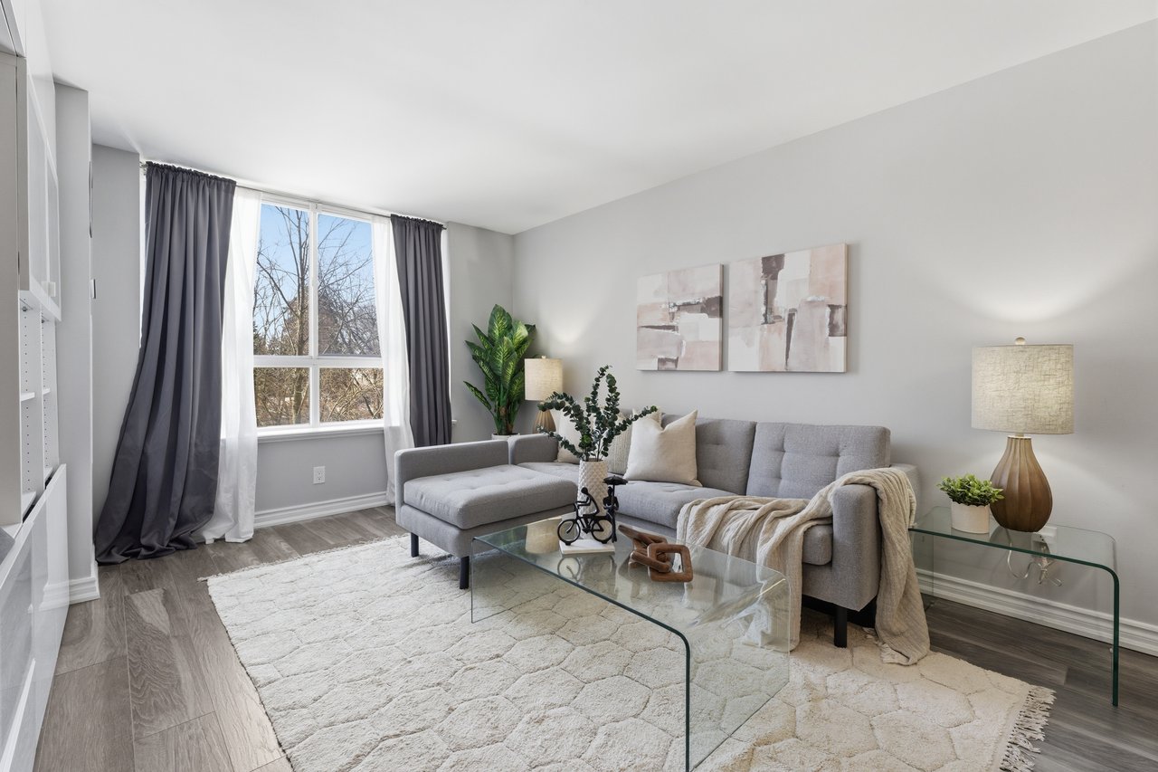 1485 Lakeshore Rd E 511