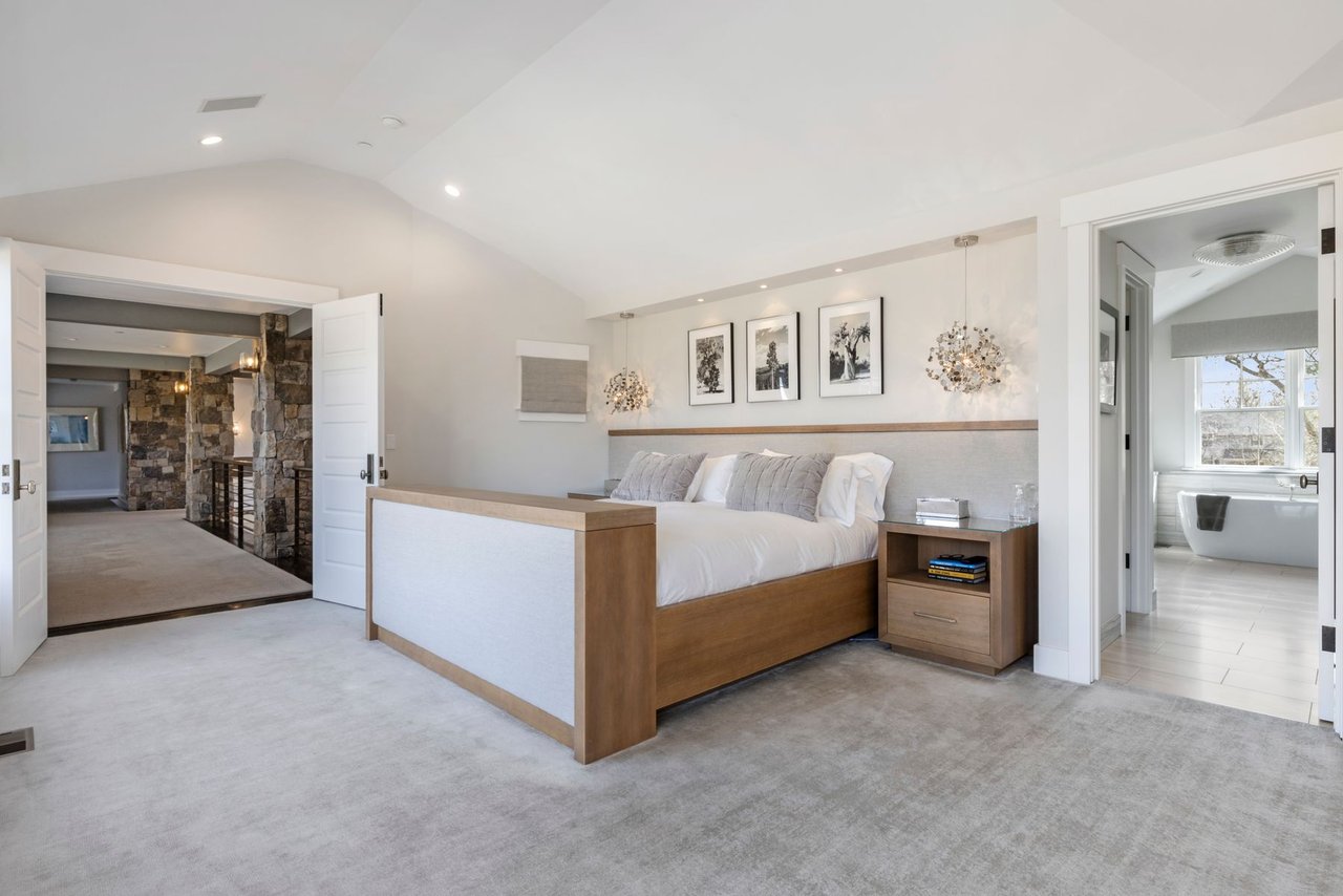 Old Cherry Hills Village Estate