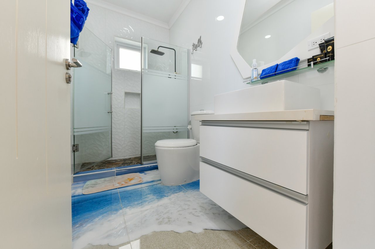 Savaneta 222 Villa 2