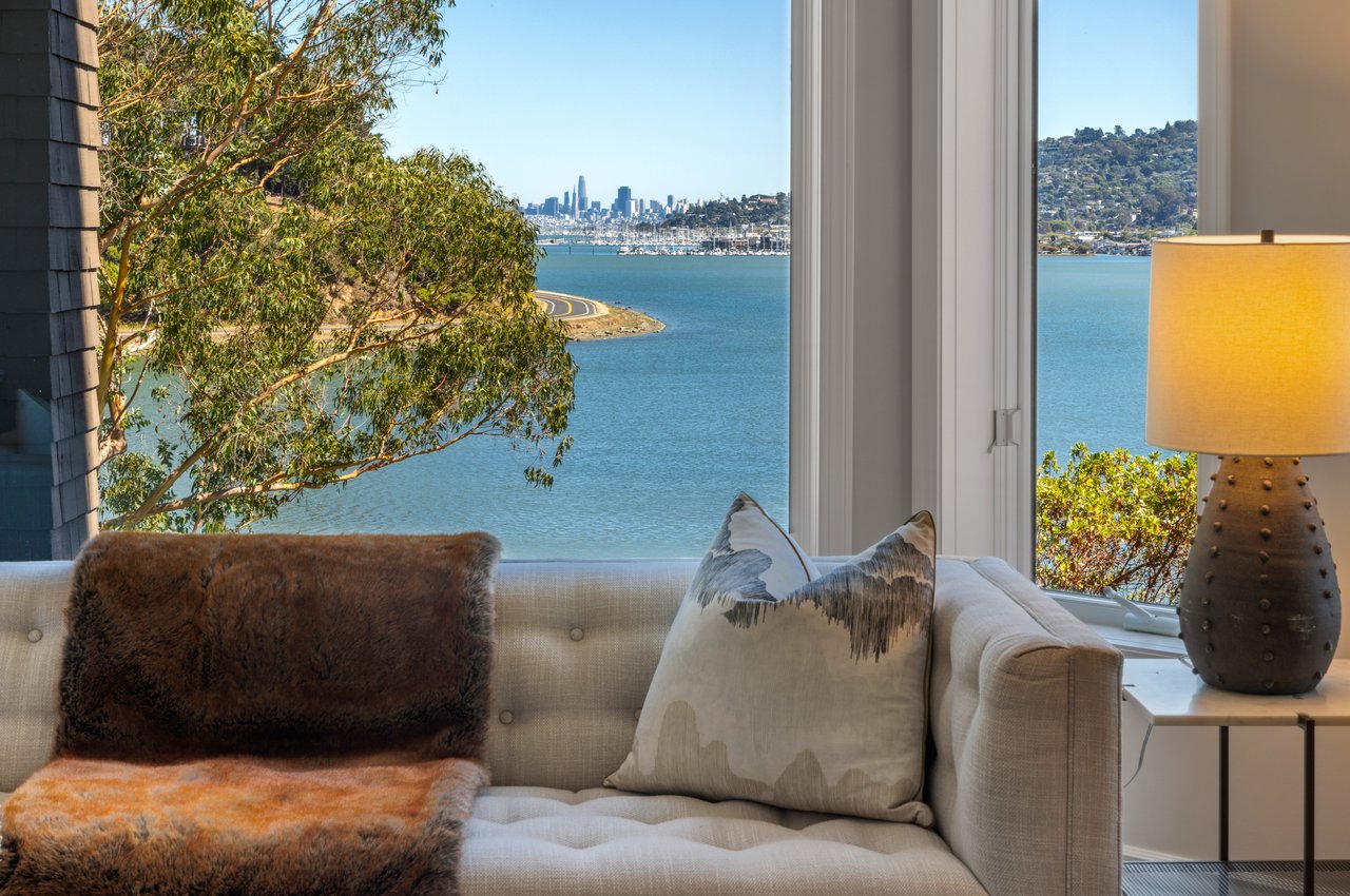 62 De Silva Island Drive Mill Valley