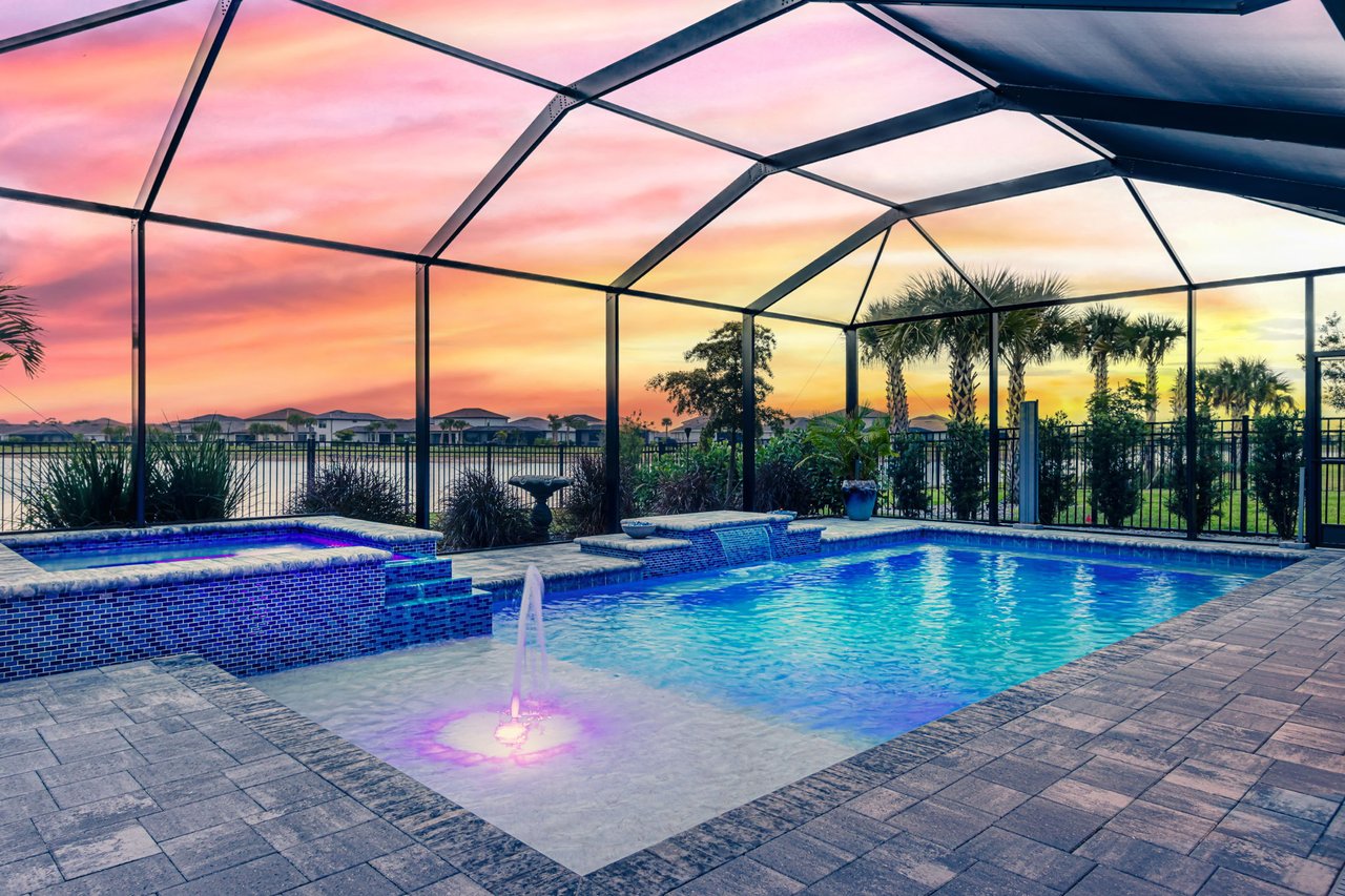 3692 Passion Vine Dr