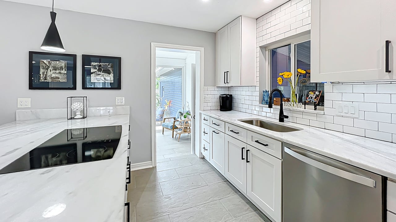 Sanctuary in Orlando's Beverly Shores