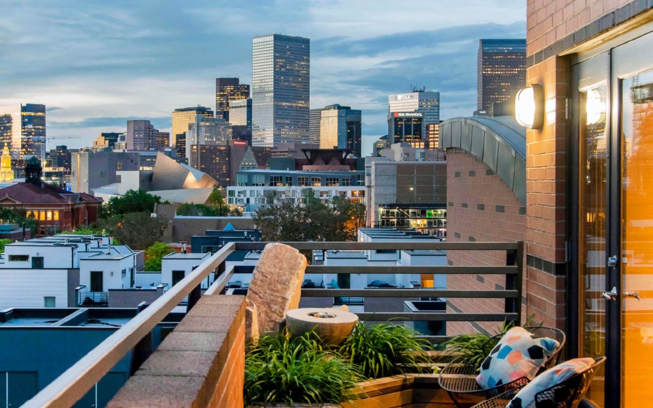 Denver