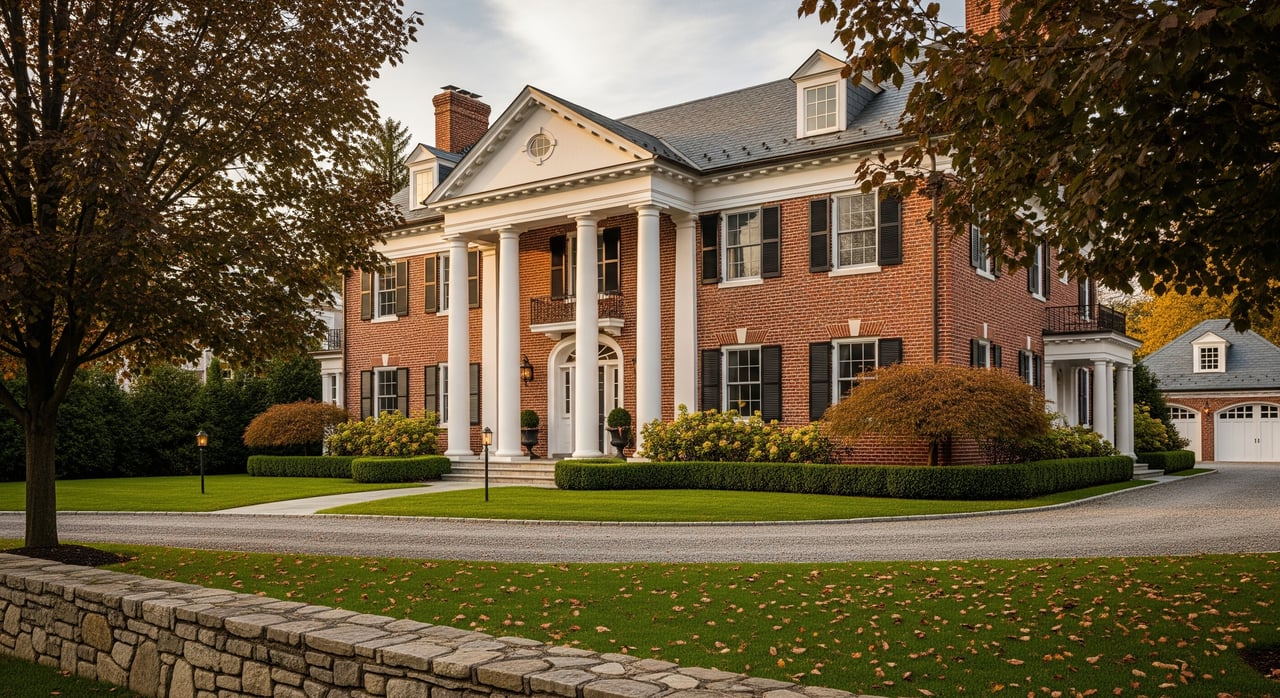 Hartford County Housing Market: Key Trends