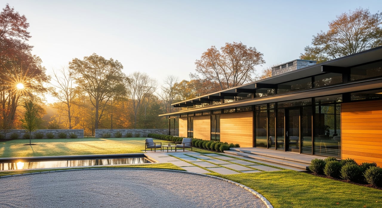 Scarsdale vs. New Canaan: Which Fits Your Lifestyle?