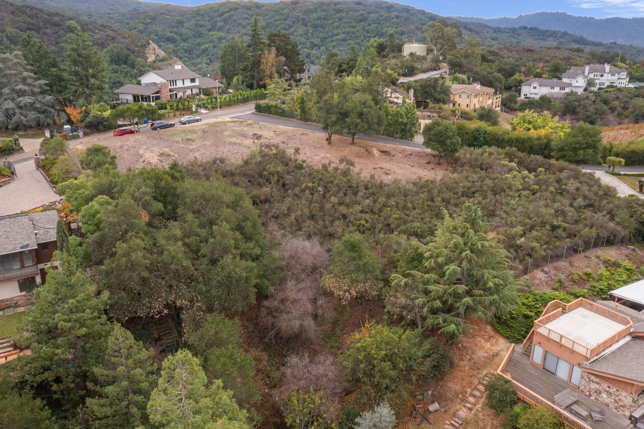 16363 Aztec Ridge Drive