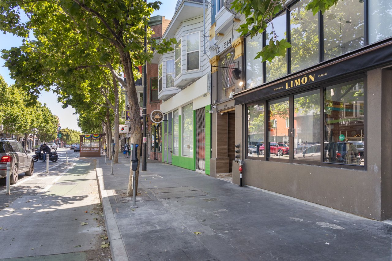 1515 15th Street, No. 210
