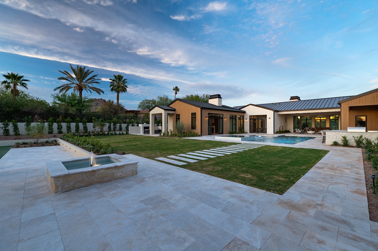 6032 N PALO CRISTI Road