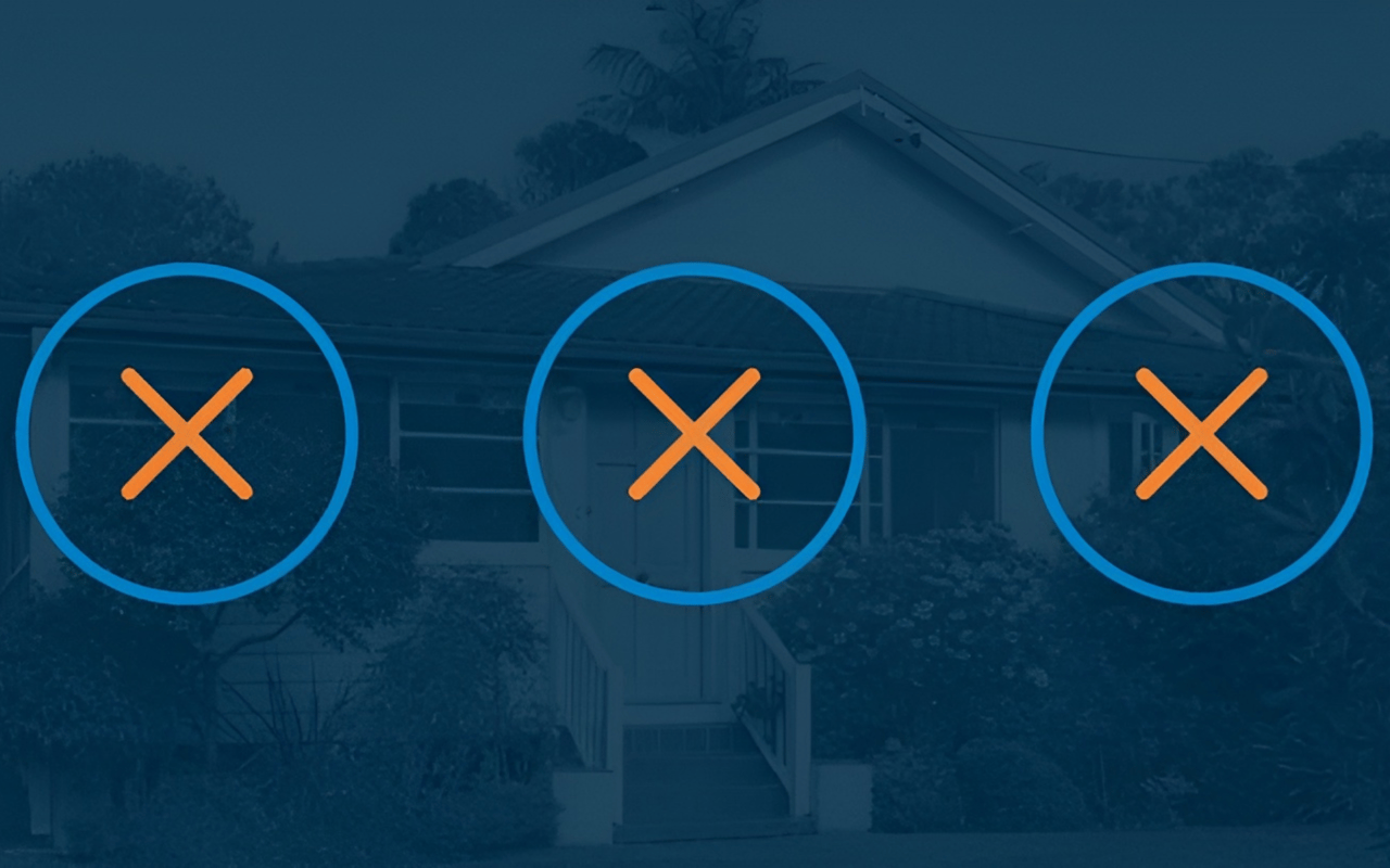 Things to Avoid After You Apply for a Mortgage