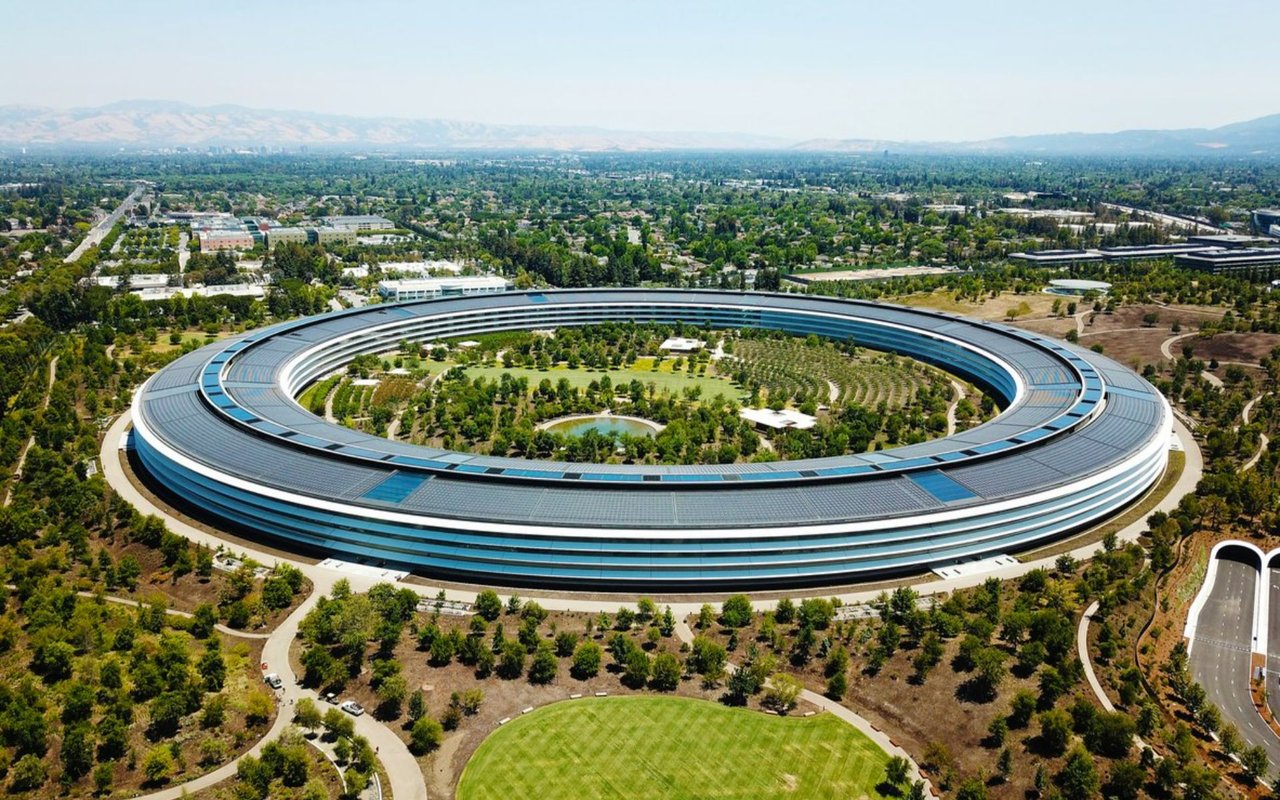 Cupertino