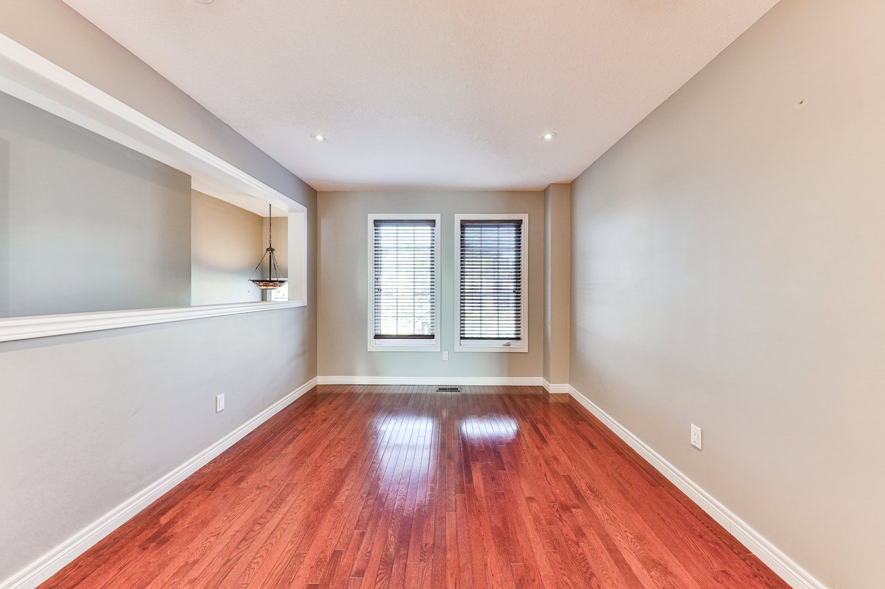 2280 Baronwood Dr Unit 18, Oakville