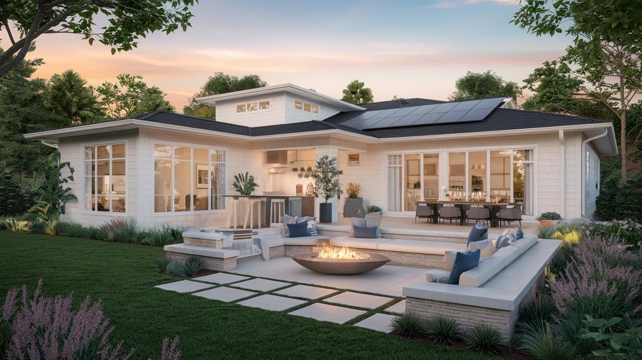 Top Home Features Buyers Seek in Winnetka, CA