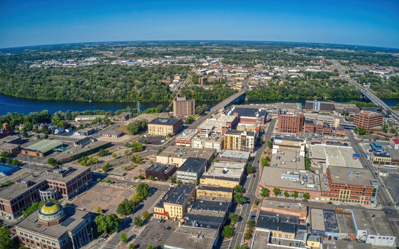 St. Cloud