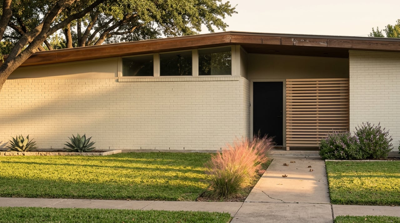 North Austin's Evening Has Moved Off the Domain and Onto Burnet
