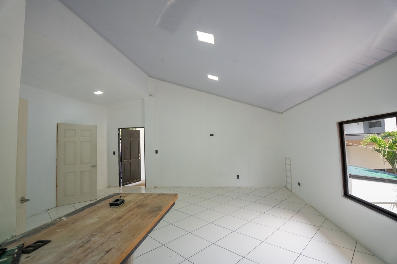 Apartments within Walking Distance to the Beach In Uvita – 0.21 Acres