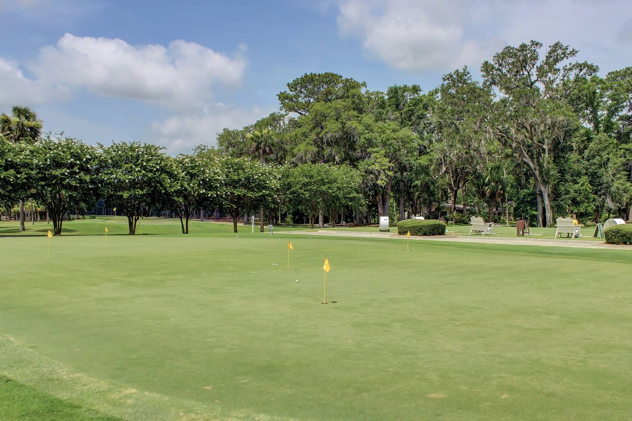 Moss Creek
