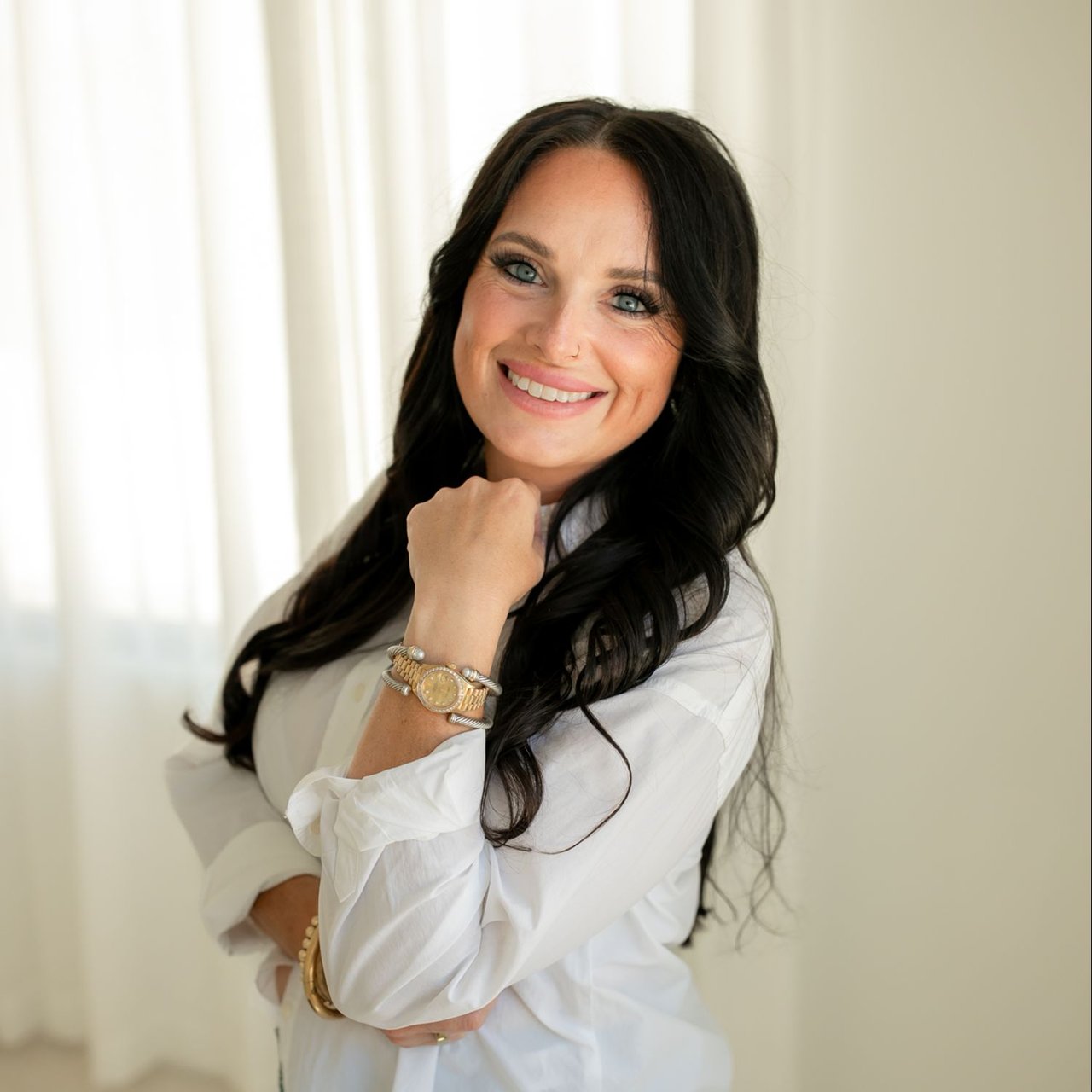Kourtni Ince Austin, TX Real Estate Agent Headshot