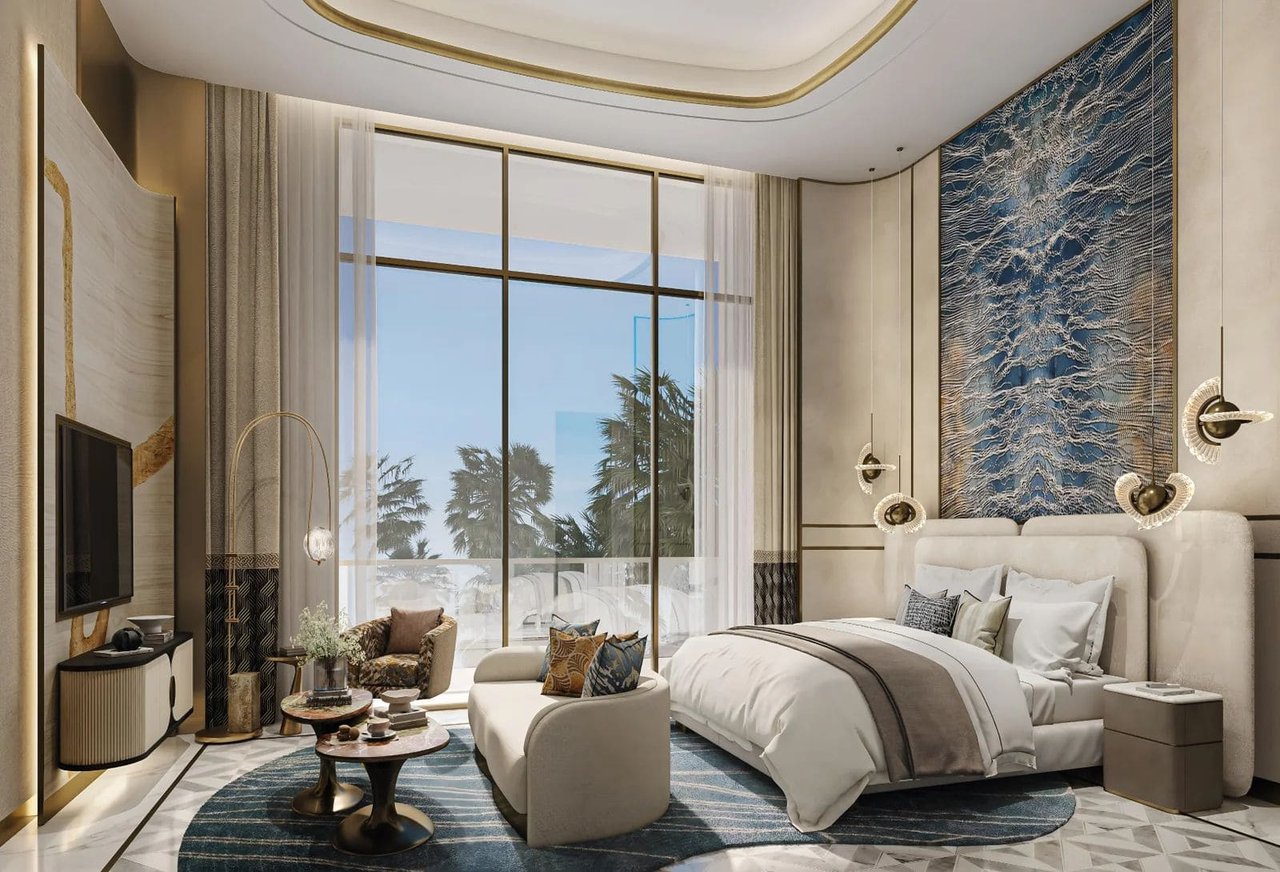 Monaco Mansion 8