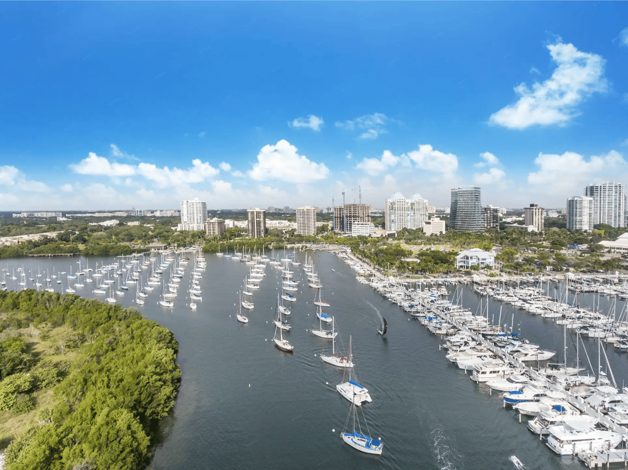 2901 S Bayshore Drive # 1B