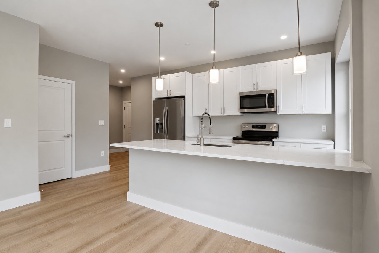 298 Main Street, 2A