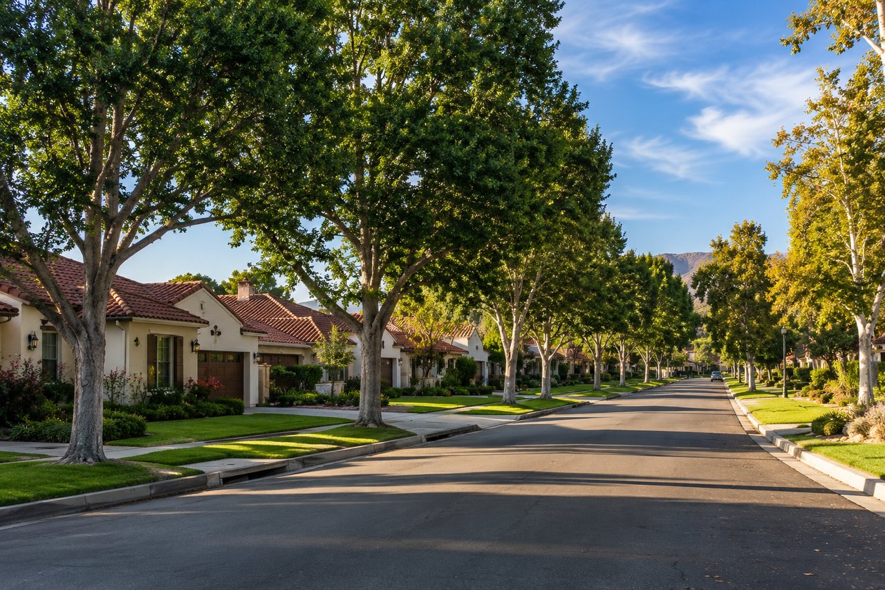 Woodland Hills Real Estate 2026: The West Valley's Polished Option