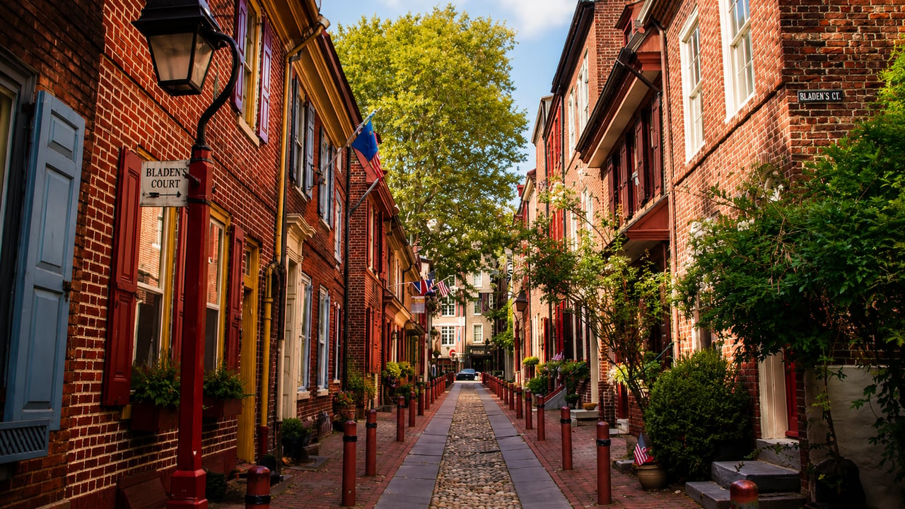 Living in Fishtown: Philadelphia's Coolest Neighborhood for Young Buyers
