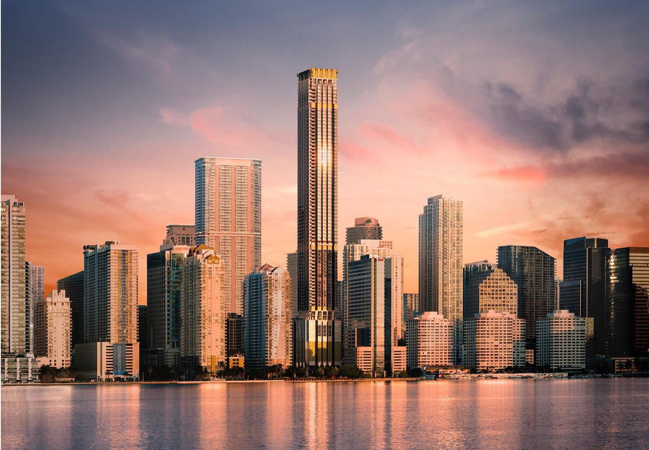 888 Brickell Dolce & Gabbana