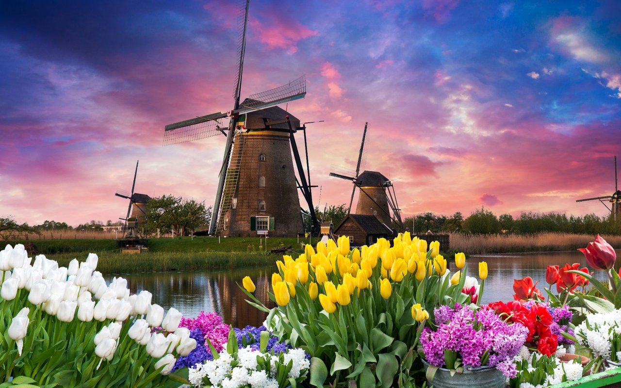 Holland