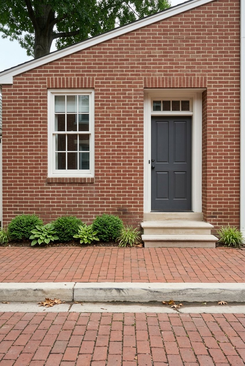 What It’s Like To Live In German Village, Columbus