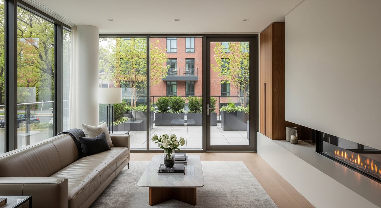 Understanding Burlington’s Condo Market Trends