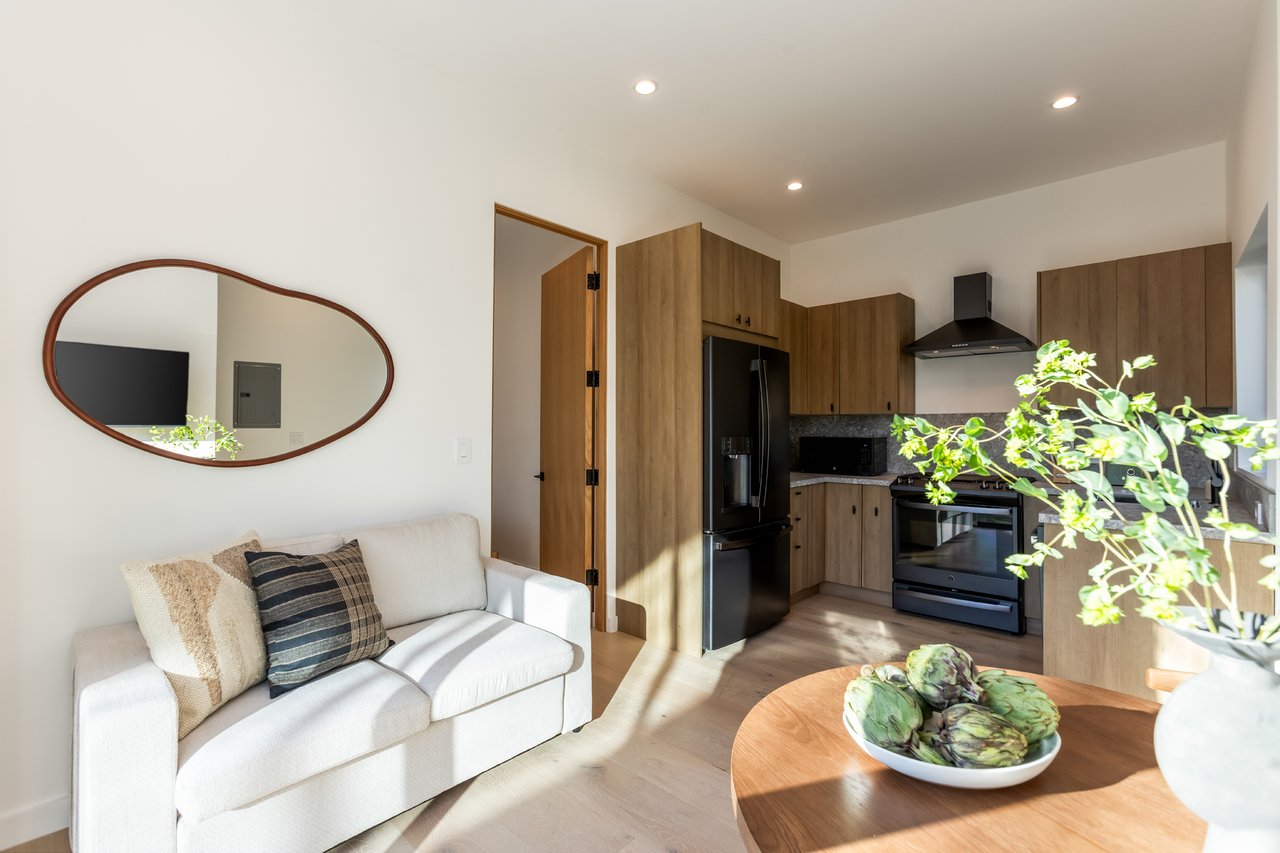 Casa Tulum by Oraklus