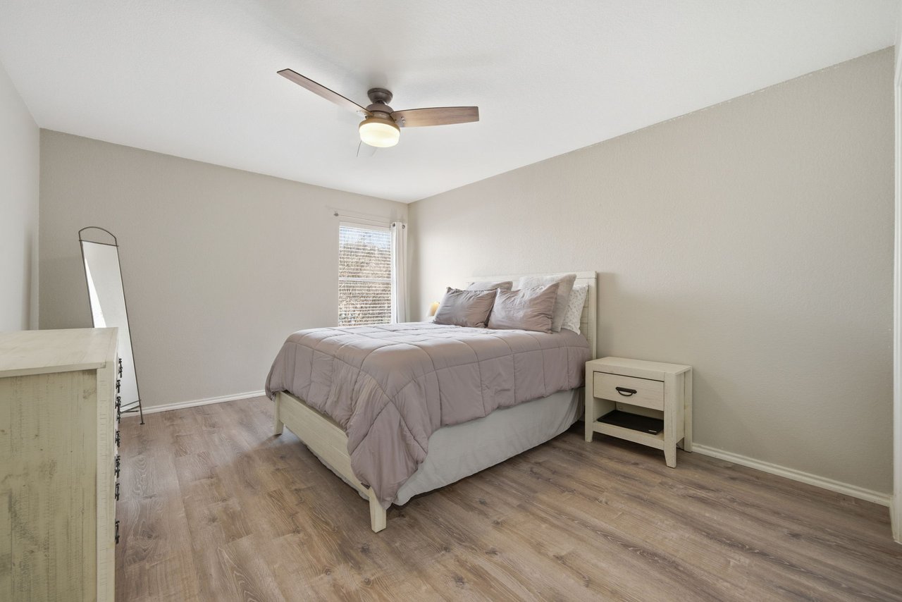 Elegantly Updated Lakeway Retreat w/ New Roof