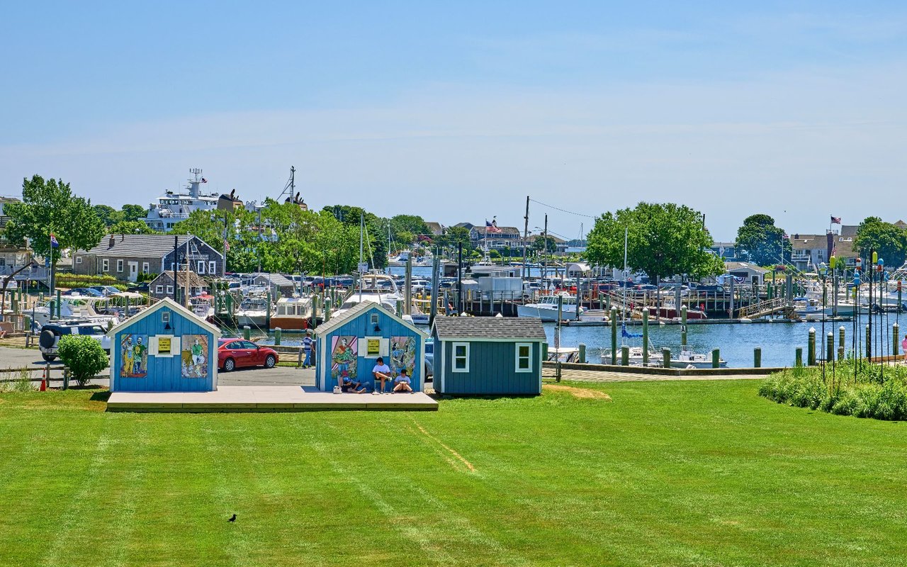 Hyannis