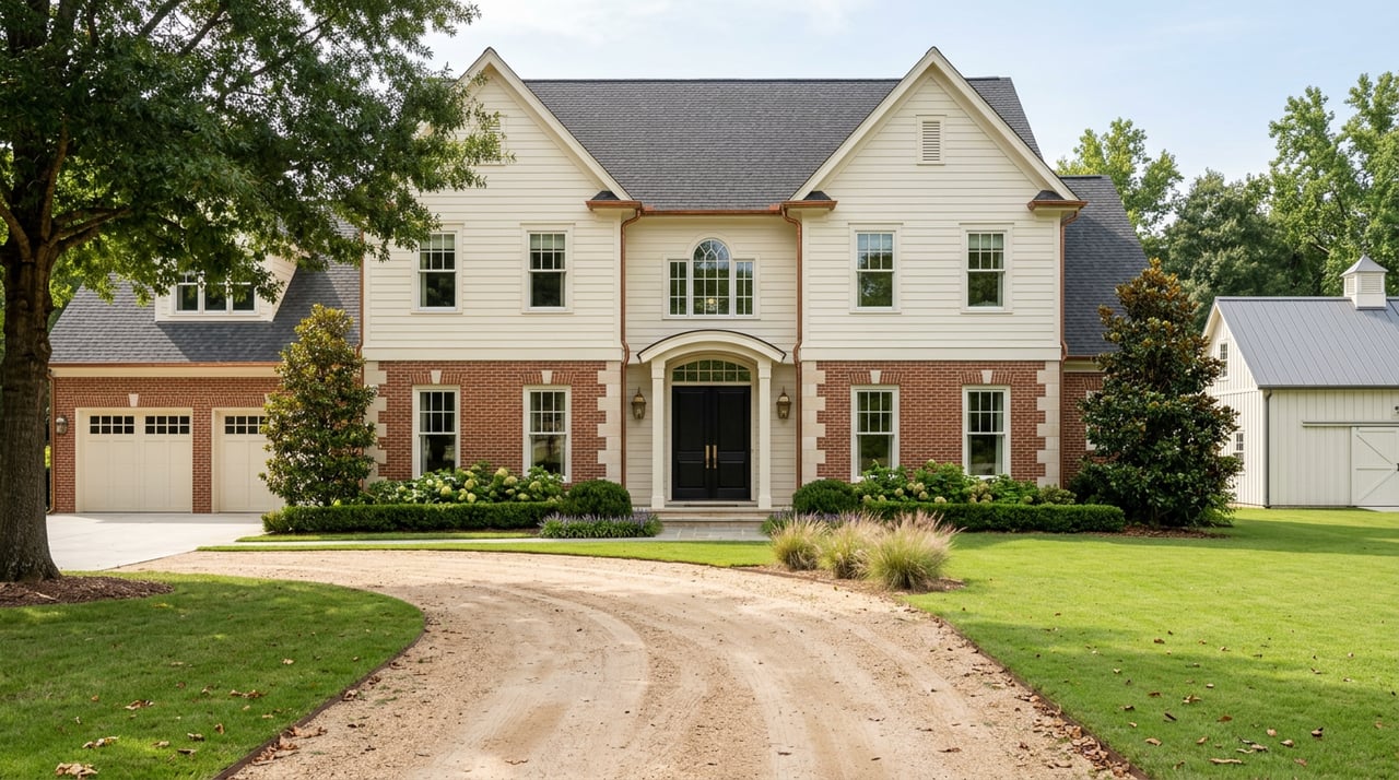 A Homebuyer’s Guide To Milton’s Equestrian And Estate Communities