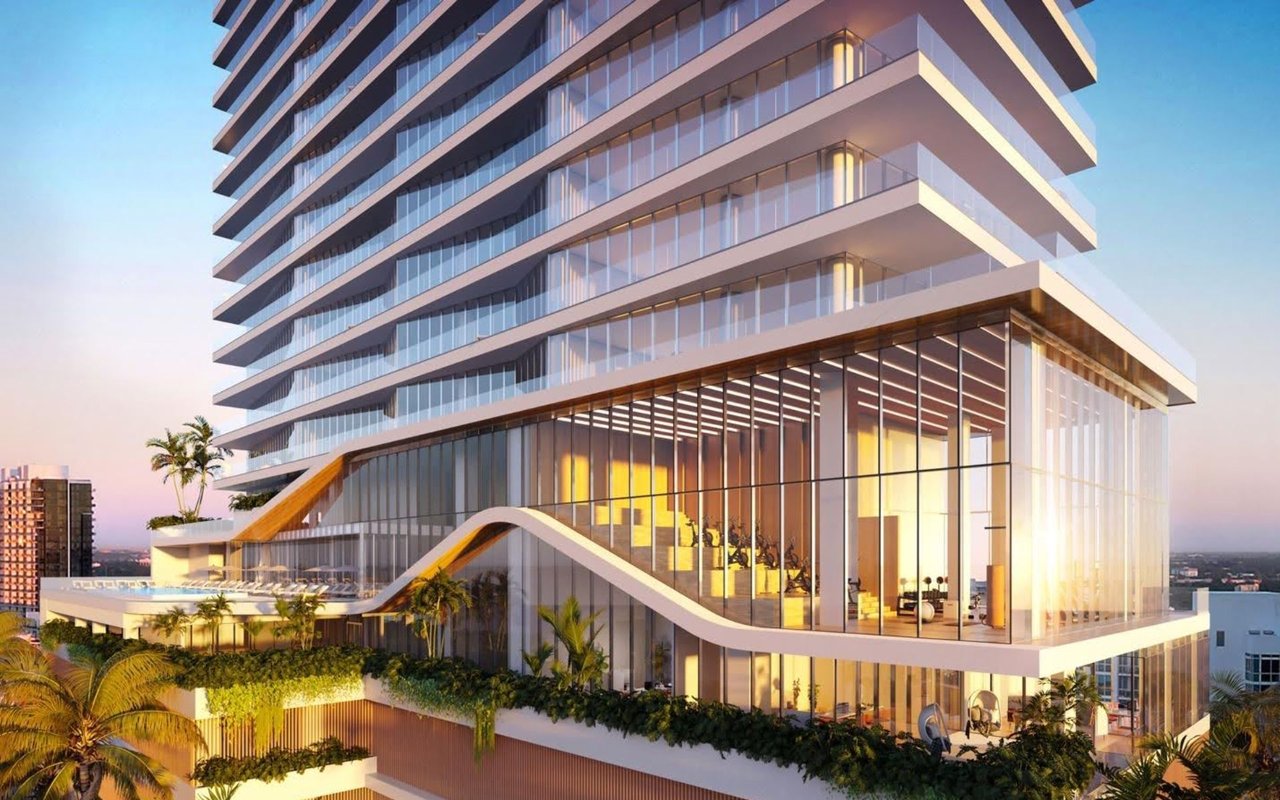 Cove Miami