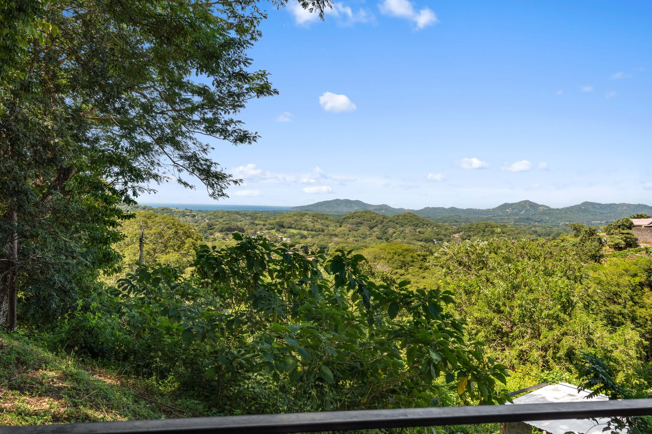 Casa Siempre Surfeando | Ocean Views + 1.45 Acres
