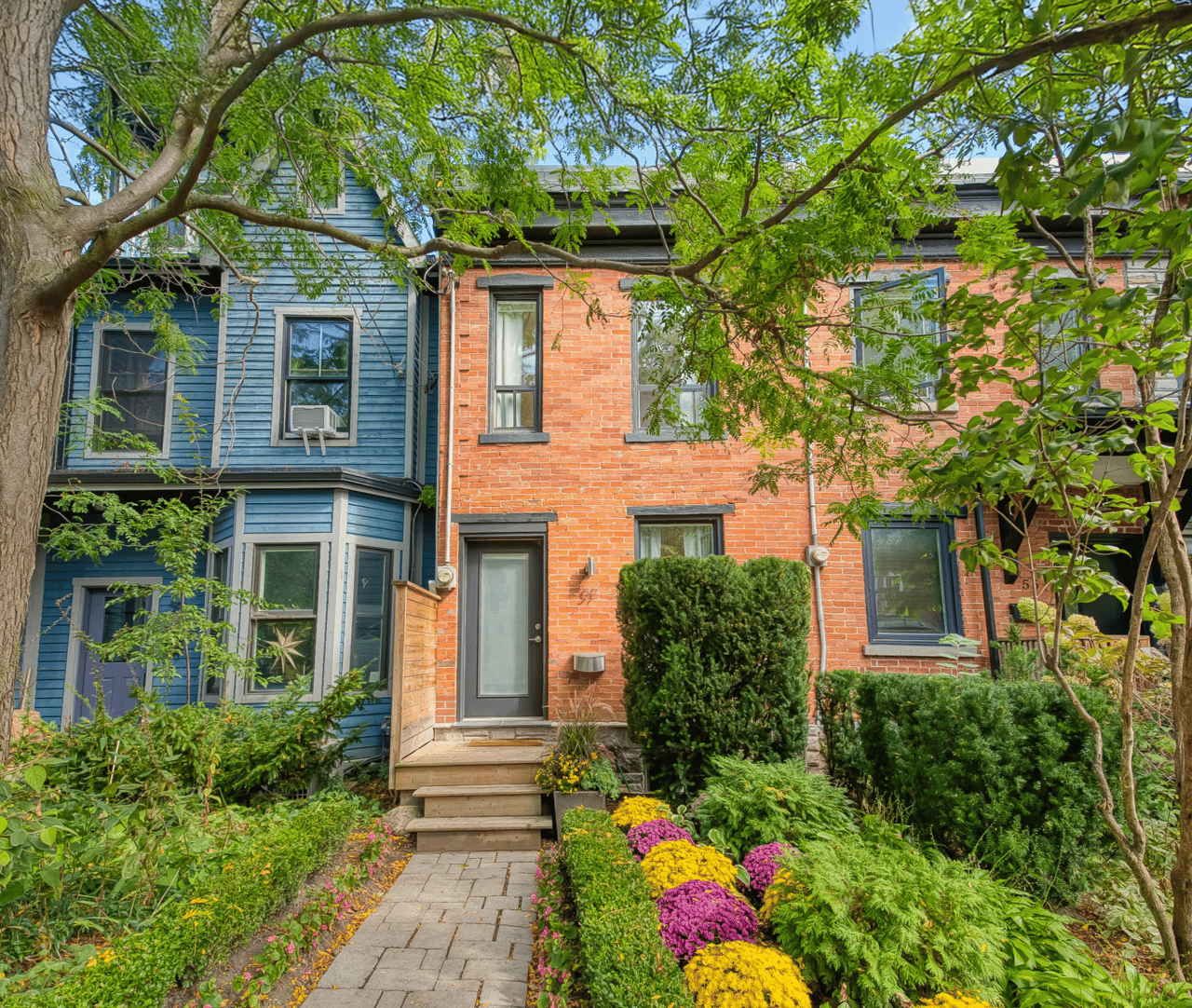 57 Stafford St