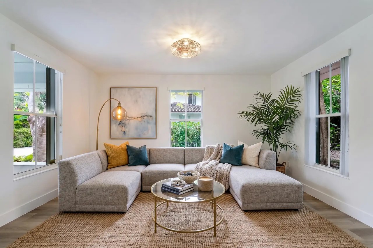 3605 SW 37 Avenue # 21