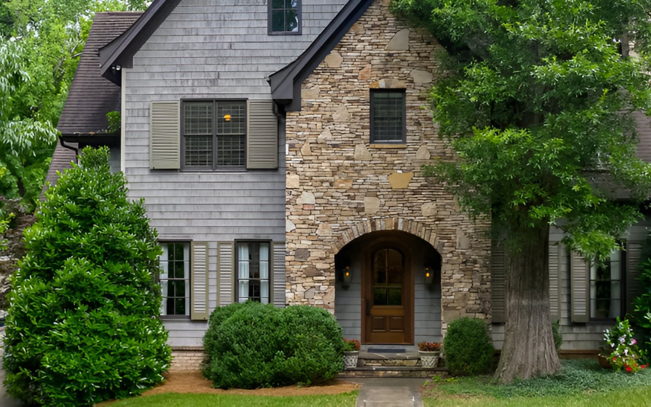 Dickens Mitchener Home of the Month: 1105 Sedgewood Place Court