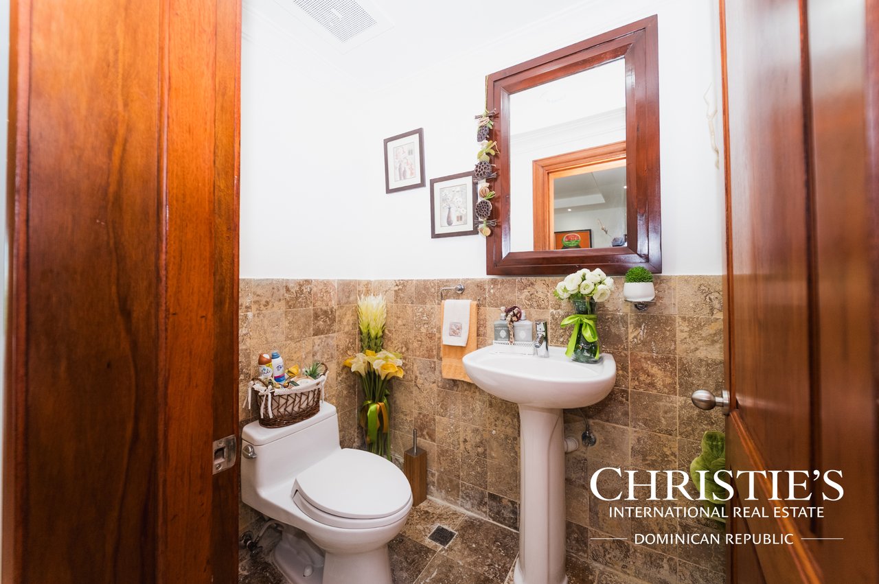 Cap Cana Marina View Residence in Aqua Marina, Dominican Republic