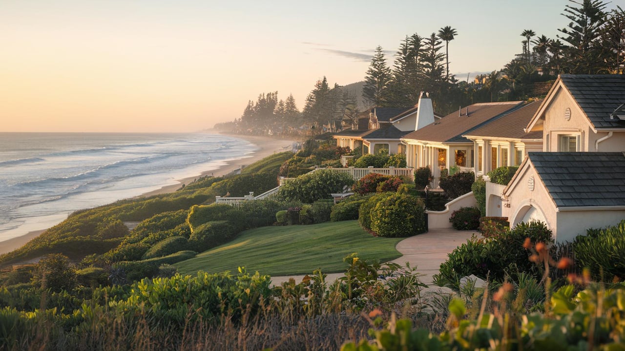 Your Guide to Buying a Home in Laguna Beach, CA