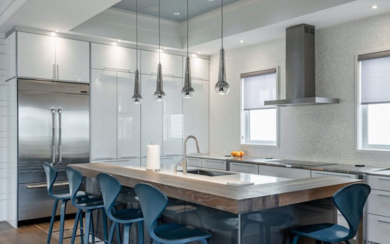 For Sale – Homes with Gourmet Kitchens