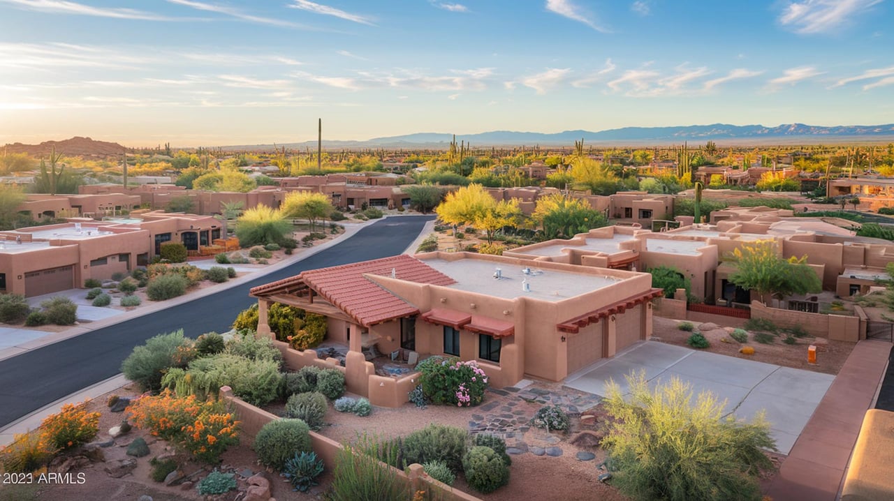 What to Look for When Choosing the Right Neighborhood in Marana, AZ