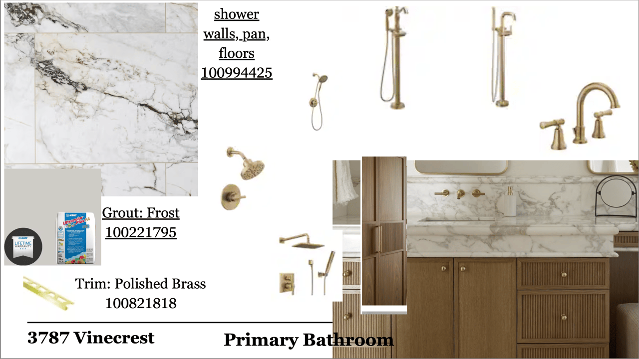 Vinecrest | Dallas TX