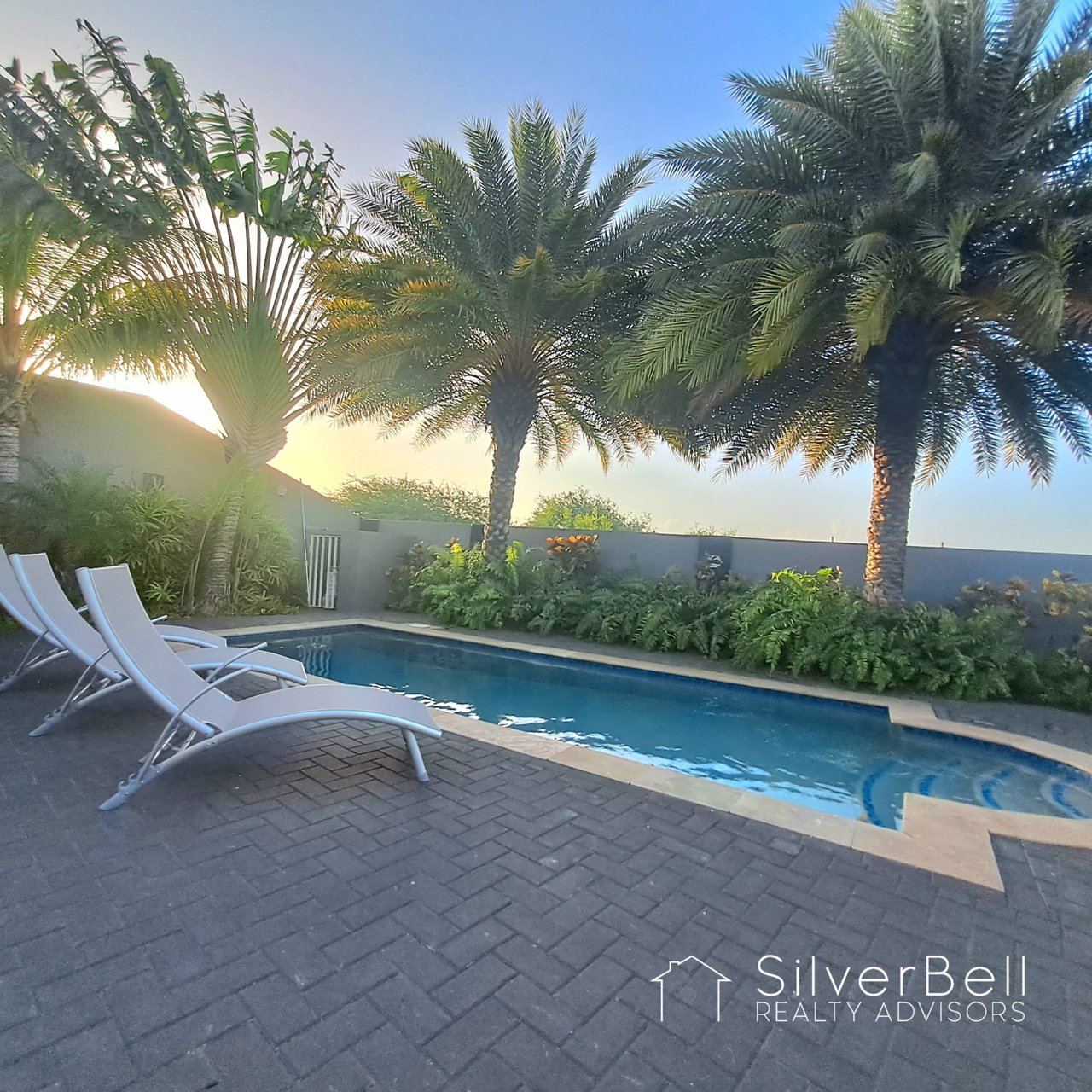 The Valley Breeze Resort - Apartment
