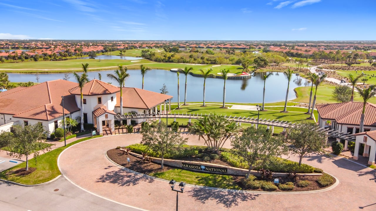 Sarasota National