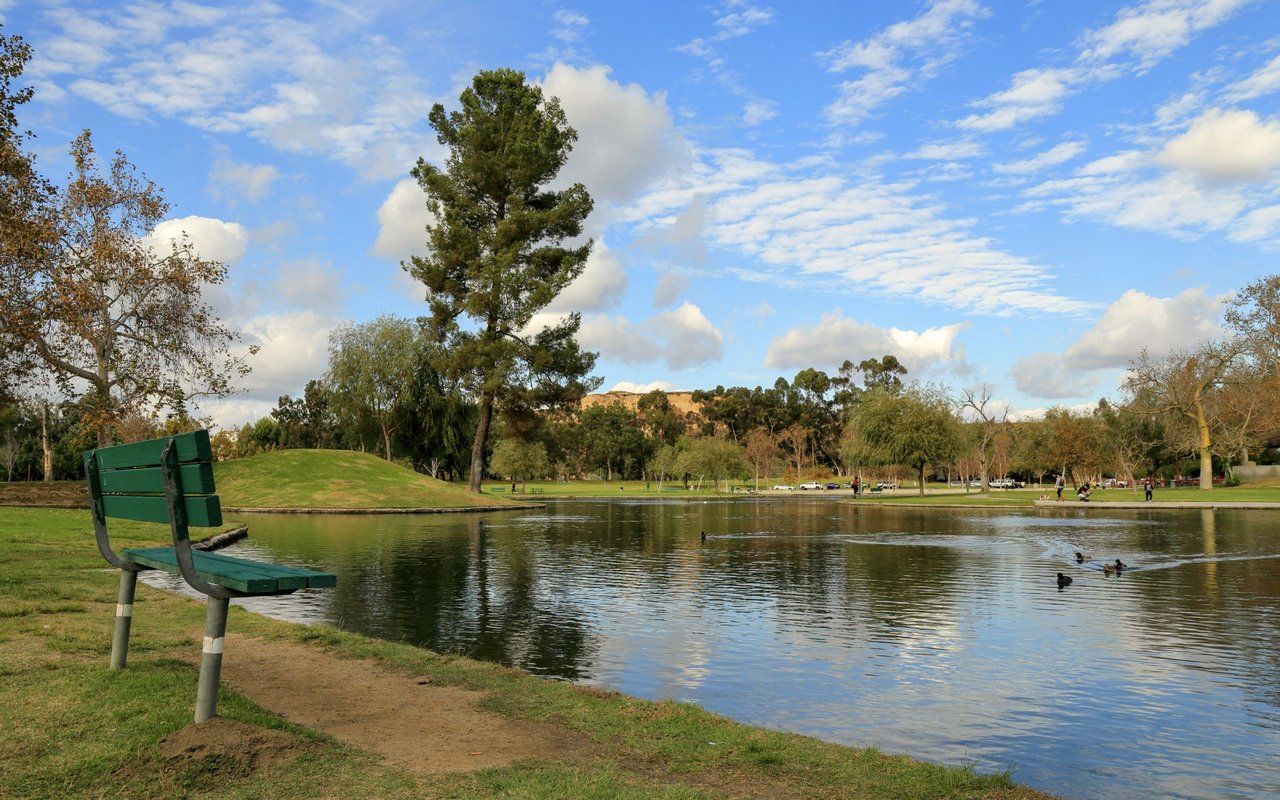 Buena Park